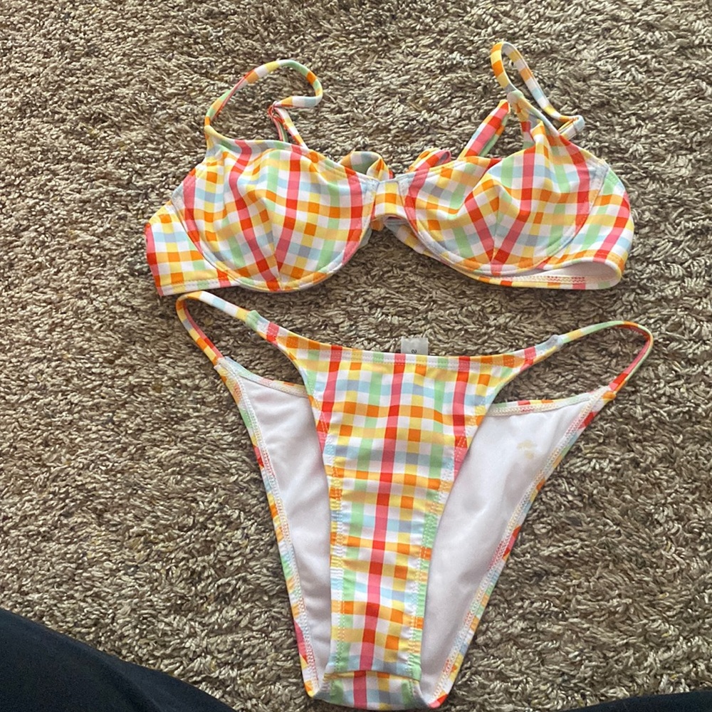 bikini set